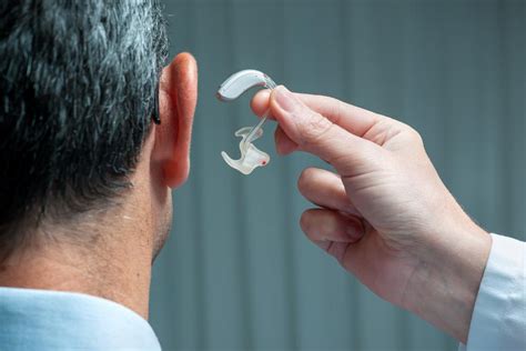 Magic ear hearing device